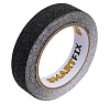 Лента противоскользящая клейкая 25мм*5м ЧЕРНАЯ SmartFix ANTI-SLIP (36)