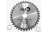 Диск д/цирк.пилы 190х30/20/16мм, 24зуб Pilorama 