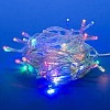 Гирлянда ULD-S0500-050/DTA MULTI 5м 50LED