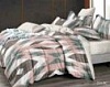 КПБ Cleo Поплин 1,5 "Pure Cotton" 