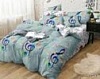 КПБ Cleo Поплин 1,5 "Pure Cotton" 