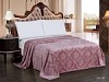 Плед 150х220см ПАРМА (Parma) велсофт евро Cleo
