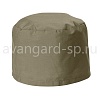 Колпак мед.,172574,181583 Тиси цв.олива(ЧЗ)