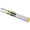 Пленка защитная с клейкой лентой 1,4х15м(30) Macker 9мкм STAYER