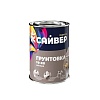 Грунтовка ГФ-021 красно-коричневая 1кг 