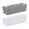 Корзинка для хранения 25,5x10x7,5см VETTA