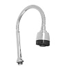 Излив д/кухни Гибкий аэратор с переключателем