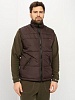 Жилет д/с Беркут коричневый, р.48-50/176(ЧЗ)