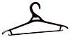Вешалка для верхней одежды р.52-54 Ангарск