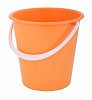 Ведро 10л без крышки Крепыш