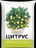 Грунт для цитрусовых 2,5л (20)