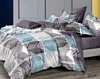 КПБ Cleo Поплин 1,5 "Pure Cotton" 