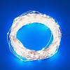 Гирлянда ULD-S5000-500/DTA/RC WHITE Роса 50м пульт