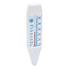 Термометр для воды Лодочка от 0+50 °C на блистере 1/100