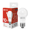 Лампа  LED-А60-VC 10Вт 4000К Е27 IN HOME