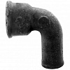 Колено чугунное (чк) 50 