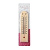 Термометр комнатный деревянный мод.С-1102 -40+50°C 1/36