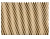 Коврик грязесборный CROCMAT 40х60см песочный Sunster
