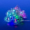Гирлянда ULD-S0280-020/DTA RGB BАLLS 2,8м 20LED