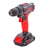 Дрель аккумуляторная RedVerg basic SD18LE/2-2