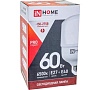 Лампа LED-HP-PRO 60Вт Е27/Е40 6500К IN HOME