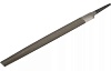 Напильник полукруглый 150 №3