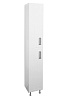 Пенал Artwood 29х180х30 без ящика, правый