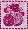 Салфетка махровая п/ткан. 30х30см/33х33см С79