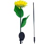 Светильник садовый USL-S-814/PT700 SUNFLOWER  9378