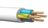 Провод ПВС 4х2,5 ГОСТ