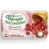 Мыло туалетное 150гр АРОМАТНАЯ ЗЕМЛЯНИКА бум.эт.(48)