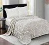 Плед 180х200 Cleo HOME микрофибра Бамбук BAMBOO