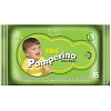 Салфетки влажные №15 Pamperino Kids по 108 шт