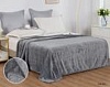 Плед 150х200см CL HOME "Bellini" велсофт полуторный 