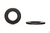 Шайба плоская 6мм