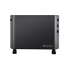 Конвектор THERMEX Pronto 1500M Black