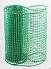 Сетка пластиковая 15х15,  0,5х10м зеленая