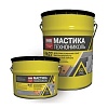 Мастика приклеиващая №27 22кг