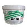 Клей 802 акриловый для линолеума 1,5кг 