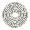 Алмазный гибкий круг 100 мм Р100 мокрого шлифования   