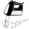 Миксер BRAYER 1303BR-BK 500Вт
