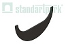 Переходник к лоткам 8010/8020Basic ПЛВ-10.08х10.12-ПП 6850/1-2-М