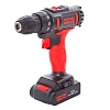 Дрель аккумуляторная RedVerg basic SD14LE/2-2