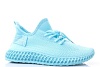 Кроссовки жен. текстиль р.38