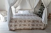 Плед Ярко Хом (AYKA HOME) 150х220 60% хлопок; 40% акрил
