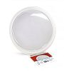 Светильник LED СПБ-2-КРУГ 10Вт 4000К 155мм IN HOME