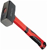 Кувалда 2кг с фиберглассовой ручкой Matrix