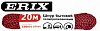 Шнур плетенный п/п 4мм*20м ERIX 1/50