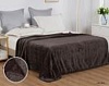 Плед 150х200см CL HOME "Bellini" велсофт полуторный 