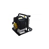 Мотопомпа бензиновая Huter MP-25 70/11/1
